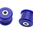 Load image into Gallery viewer, SuperPro 2003 Lexus GX470 Base Rear Upper Trailing Arm Bushing Kit - Side View