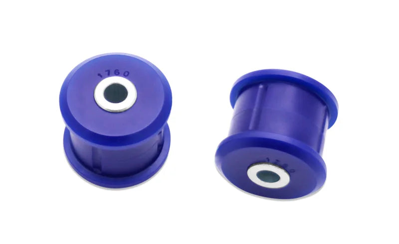 SuperPro 2003 Lexus GX470 Base Rear Upper Trailing Arm Bushing Kit - Side View