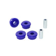 Load image into Gallery viewer, SuperPro 2003 Lexus GX470 Base Rear Upper Trailing Arm Bushing Kit - Back View