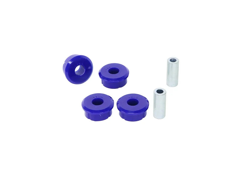 SuperPro 2003 Lexus GX470 Base Rear Upper Trailing Arm Bushing Kit - Back View
