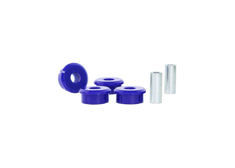 SuperPro 2003 Lexus GX470 Base Rear Upper Trailing Arm Bushing Kit - Additional View 5