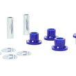 Load image into Gallery viewer, SuperPro 2003 Lexus GX470 Base Steering Rack and Pinion Mount Bushing Kit - Main Product View
