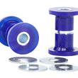 Load image into Gallery viewer, SuperPro 2003 Lexus GX470 Base Steering Rack and Pinion Mount Bushing Kit - Installation View
