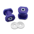 Load image into Gallery viewer, SuperPro 2003 Lexus LX470 Base Steering Rack and Pinion Mount Bushing Kit