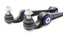 Load image into Gallery viewer, SuperPro 2003 Mazda 6 S Front Lower Control Arm Set w/ Bushings - Main Product View