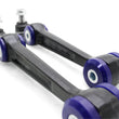 Load image into Gallery viewer, SuperPro 2003 Mazda 6 S Front Lower Control Arm Set w/ Bushings - Detail View