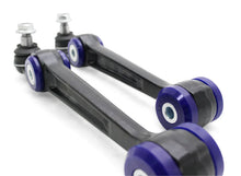 Load image into Gallery viewer, SuperPro 2003 Mazda 6 S Front Lower Control Arm Set w/ Bushings - Detail View