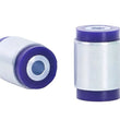 Load image into Gallery viewer, SuperPro 2003 Mazda 6 S Front Lower Inner Control Arm Bushing Set - Back View