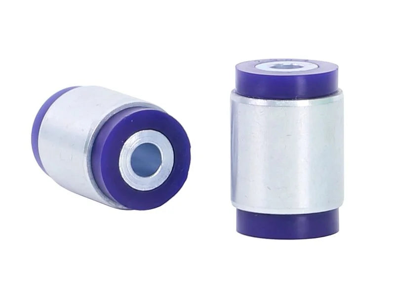 SuperPro 2003 Mazda 6 S Front Lower Inner Control Arm Bushing Set - Back View