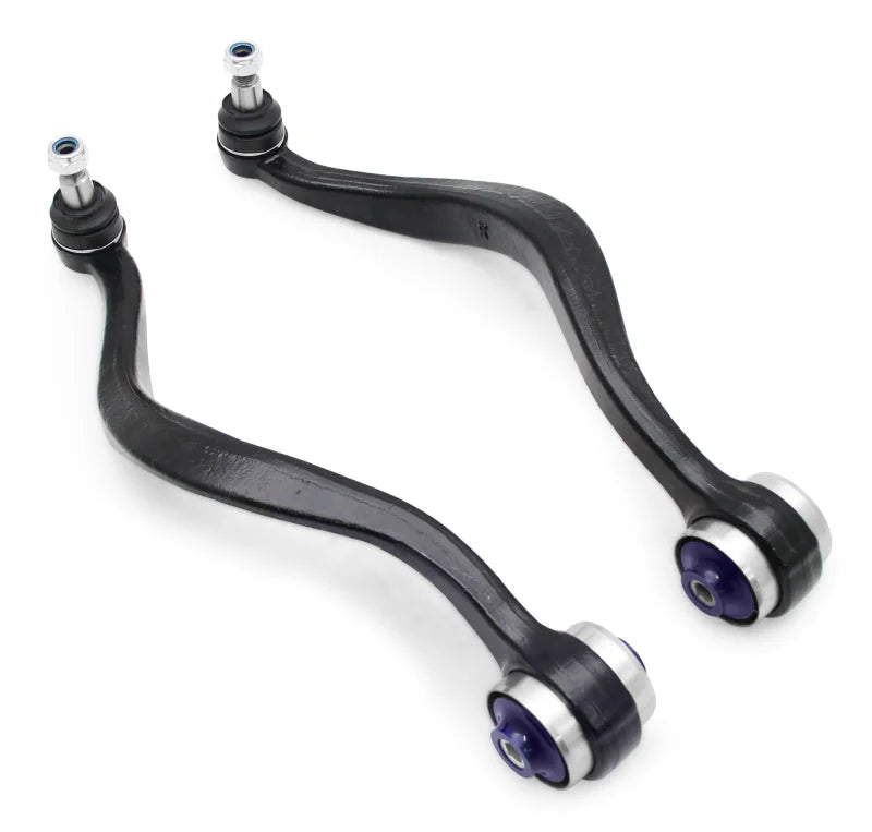 SuperPro 2003 Mazda 6 S Front Radius Arm Set w/ Bushings - Main Product View
