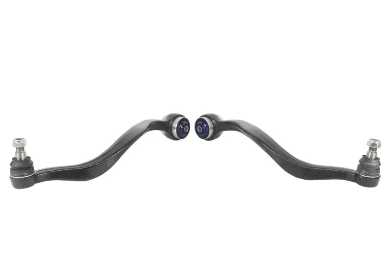 SuperPro 2003 Mazda 6 S Front Radius Arm Set w/ Bushings - Detail View