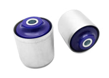 Load image into Gallery viewer, SuperPro 2003 Mazda 6 S Front Rearward Radius Arm Bushing Set - Main Product View
