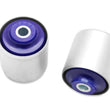 Load image into Gallery viewer, SuperPro 2003 Mazda 6 S Front Rearward Radius Arm Bushing Set - Side View