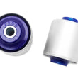 Load image into Gallery viewer, SuperPro 2003 Mazda 6 S Front Rearward Radius Arm Bushing Set - Detail View