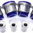 Load image into Gallery viewer, SuperPro 2003 Mazda 6 S Front Upper Control Arm Camber Adjustable Bushing Kit