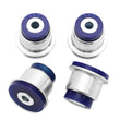 Load image into Gallery viewer, SuperPro 2003 Mazda 6 S Front Upper Inner Control Arm Bushing Kit