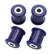 Load image into Gallery viewer, SuperPro 2003 Mazda 6 S Rear Lower Control Arm &amp; Outer Bushing Kit (4pcs.)