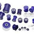 Load image into Gallery viewer, SuperPro 2003 Mitsubishi Lancer Evolution Front / Rear Vehicle Master Bushing Kit