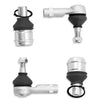 Load image into Gallery viewer, SuperPro 2003 Mitsubishi Lancer Evolution Front Roll Center &amp; Bump Steer Correction Kit
