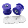Load image into Gallery viewer, SuperPro 2003 Mitsubishi Lancer Evolution Rear Differential Pinion Mount Bushing Set (w/ AYC)