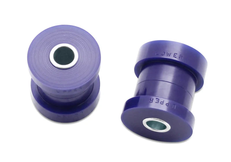 SuperPro 2003 Mitsubishi Lancer Evolution Rear Differential Pinion Mount Bushing Set (w/o AYC) - Main Product View