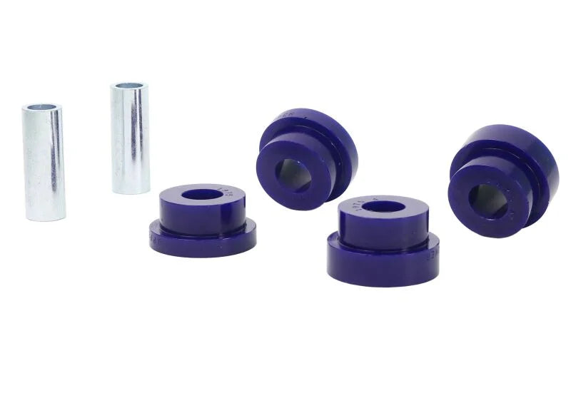 SuperPro 2003 Mitsubishi Lancer Evolution Rear Differential Pinion Mount Bushing Set (w/o AYC) - Side View
