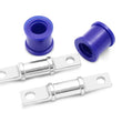 Load image into Gallery viewer, SuperPro 2003 Mitsubishi Lancer Evolution Rear Upper Inner Control Arm Bushing Kit - Main Product View