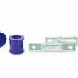 Load image into Gallery viewer, SuperPro 2003 Mitsubishi Lancer Evolution Rear Upper Inner Control Arm Bushing Kit - Side View
