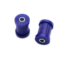 Load image into Gallery viewer, SuperPro 2003 Mitsubishi Outlander Front Control Arm Bushing Kit