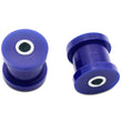 Load image into Gallery viewer, SuperPro 2003 Mitsubishi Outlander LS Rear Upper Differential Forward Mounting Bracket Bushing Set