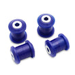 Load image into Gallery viewer, SuperPro 2003 Nissan 350Z Enthusiast Front Upper Inner Control Arm Bushing Kit - Main Product View