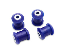Load image into Gallery viewer, SuperPro 2003 Nissan 350Z Enthusiast Front Upper Inner Control Arm Bushing Kit - Main Product View