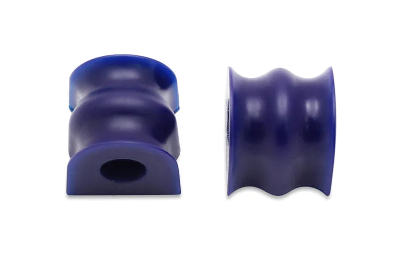 SuperPro 2003 Subaru Baja Sport Front 19mm Sway Bar Mount Bushing Set - Main Product View