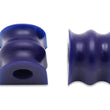 Load image into Gallery viewer, SuperPro 2003 Subaru Baja Sport Front 23mm Sway Bar Mount Bushing Set
