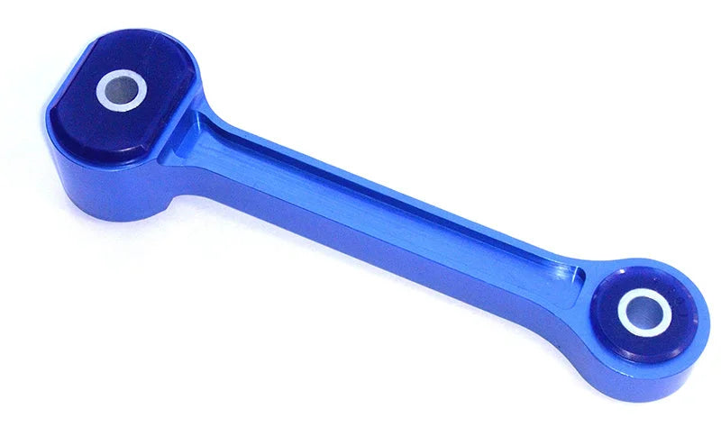 SuperPro 2003 Subaru Forester X Rear Upper Alloy Pitch Stop Mount - Main Product View