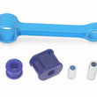 Load image into Gallery viewer, SuperPro 2003 Subaru Forester X Rear Upper Alloy Pitch Stop Mount - Back View