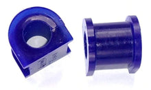 Load image into Gallery viewer, SuperPro 2003 Toyota Corolla LE Front 22mm Sway Bar Mount Bushing Set
