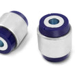 Load image into Gallery viewer, SuperPro 2004 Acura TSX Base Front Control Arm - Lower Shock Mount Bushing Kit
