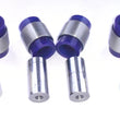 Load image into Gallery viewer, SuperPro 2004 Acura TSX Base Front Upper Inner Control Arm Bushing Kit