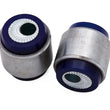 Load image into Gallery viewer, SuperPro 2004 Acura TSX Base Lower Rear Adjustable Toe Arm Outer Bushing Set