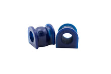 Load image into Gallery viewer, SuperPro 2004 Acura TSX Base Rear 19mm Sway Bar Mount Bushing Set - Side View