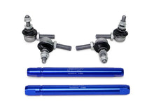 Load image into Gallery viewer, SuperPro 2004 Mazda 3 i Front HD Adjustable End Link Set (10mm Studs 254mm to 305mm) - Main Product View