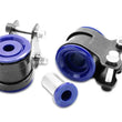 Load image into Gallery viewer, SuperPro 2004 Mazda 3 i Front Lower Inner Rearward Control Arm Bushing &amp; Bracket Assembly