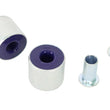 Load image into Gallery viewer, SuperPro 2004 Mazda 3 i Front Lower Inner Rearward Control Arm Bushing Kit - Side View