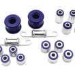 Load image into Gallery viewer, SuperPro 2004 Mazda 3 i Rear - Suspension Enhancement Bushing Kit