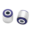 Load image into Gallery viewer, SuperPro 2004 Mazda 3 i Rear Upper Inner Control Arm Bushing Kit