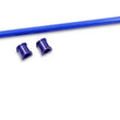 Load image into Gallery viewer, SuperPro 2004 Mazda RX-8 Base Front 27mm 2-Position Adjustable Sway Bar Kit