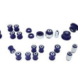 Load image into Gallery viewer, SuperPro 2004 Mazda RX-8 Base Front / Rear Vehicle Enhancement Bushing Kit - Main Product View