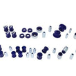 Load image into Gallery viewer, SuperPro 2004 Mazda RX-8 Base Front / Rear Vehicle Enhancement Bushing Kit - Detail View