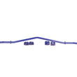 Load image into Gallery viewer, SuperPro 2004 Mazda RX-8 Base Rear 18mm 2-Position Adjustable Sway Bar Kit - Main Product View